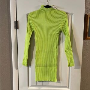 NWT Forever 21 Bodycon Dress